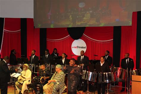 Festive Season Launch – Lights of Trinidad – Tourism Trinidad