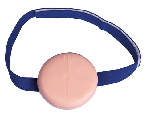 Diabetic Injection Pad Advanced Version Australian Physiotherapy