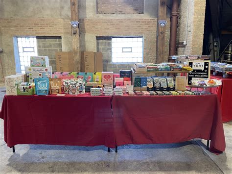 The Very Vegan Sweet Shop