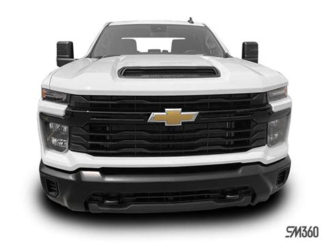 The Silverado Hd Wt T Mis Chevrolet Buick Gmc Lt E In