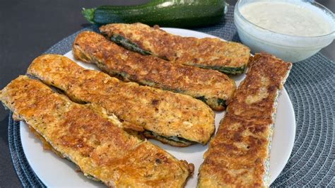 Zucchini Ist Schmackhafter Als Fleisch Niemand Glaubt Dass Ich Sie So