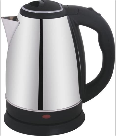 Cordless Easy Pouring Spout Kettle Overheating Protection Electric