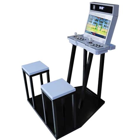 mini fighting battle game machine guangzhou sqv amusement equipment
