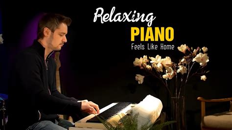 Best Romantic Piano Love Songs Of All Time Great Relaxing Piano Love