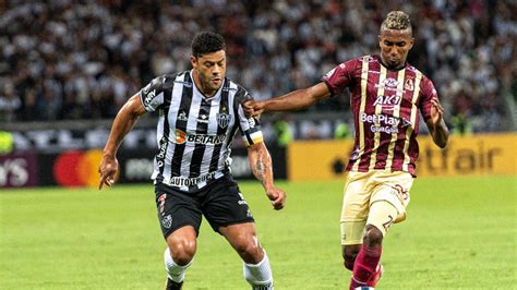 Atlético MG x Remo ao vivo onde assistir e escalação provável