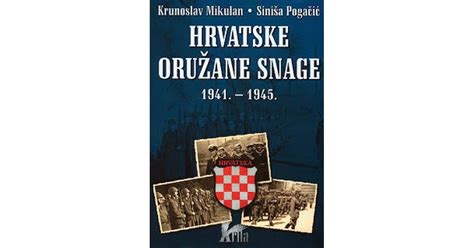 Hrvatske Oru Ane Snage Ustrojstvo Odore I Oznake By