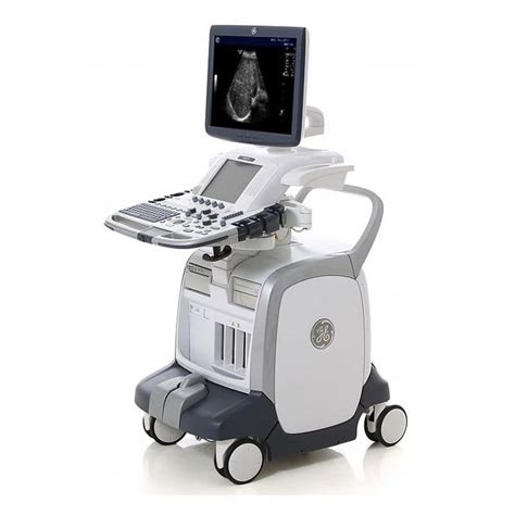 Portable Ultrasound Doppler Scan machine - Afrishopz.com.gh