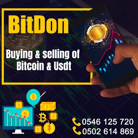 BitDon Business Hub | Accra