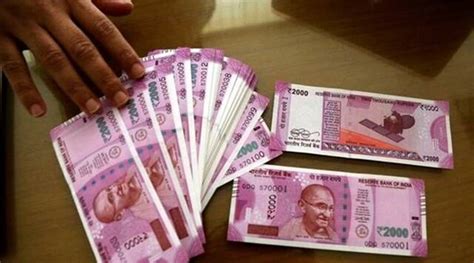 76 Of Rs 2 000 Notes In Circulation Have Returned To Banks RBI