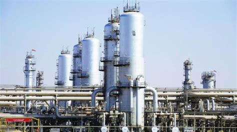 Saudi Aramco's Luberef Set for IPO