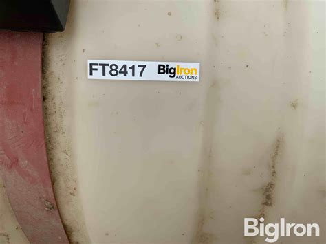 Harvest Tech Hay Preservative Applicator | Agriculture | BigIron