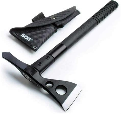 Best Tactical Tomahawk Reviews The Ultimate Tough Tool