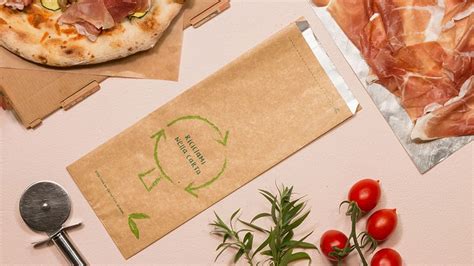 Eco Packaging System La Rivoluzione Eco Friendly Nel Mondo Degli