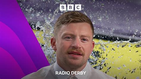 Bbc Radio Derby Bbc Radio Derby Uttoxeters Adam Peaty Gold Medals