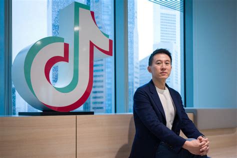 拜登政府要求字节跳动出售tiktok 纽约时报中文网