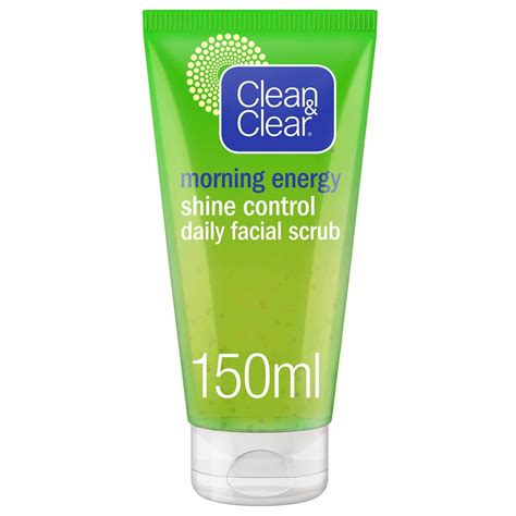best face scrub for man 5