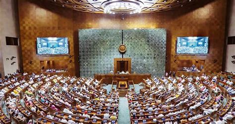 Opposition Members Question Provisions Of Waqf Bill As Parliament Panel