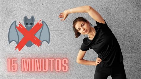 Esta Es La Mejor Rutina De 15 Minutos Para Eliminar Las Alas De