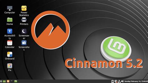 Cinnamon Llega Preparando El Escritorio Que Usar Linux Mint