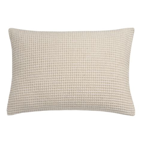 Vandyck Home Pillowcase Hclo Beige X Cm Bath Living