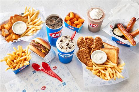 Dairy Queen Beloit WI Restaurant Menu Delivery Seamless