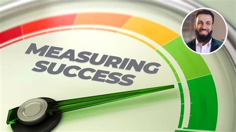 Measuring Success Youtube