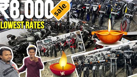 Cheapest Second Hand Sports Bike In Mumbai Second Hand Bikes In