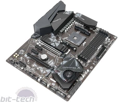 Gigabyte X Gaming X Amd Ryzen Pcie Sata Gb S Usb Amd X Atx