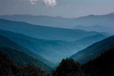 Great Smoky Mountains National Park Photo America