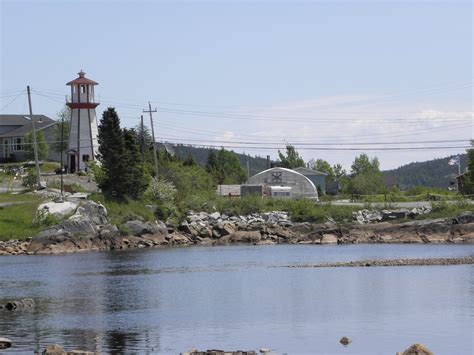 Baie Verte Peninsula Tourist Information Bobs Newfoundland