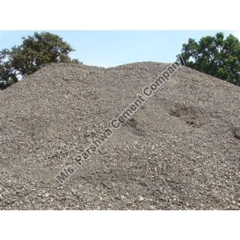 Granular Sub Base Material Manufacturer Supplier in Banswara India