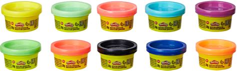 Customer Reviews Hasbro Play Doh Party Pack Multi Color 22037 Best Buy