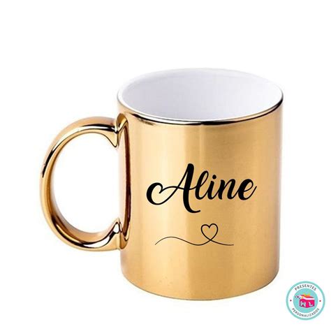 Caneca Personalizada Wl Presentes Personalizados A Partir De R