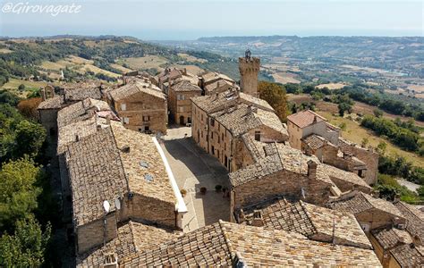 Cosa Vedere A Moresco Uno Dei Borghi Pi Belli Delle Marche