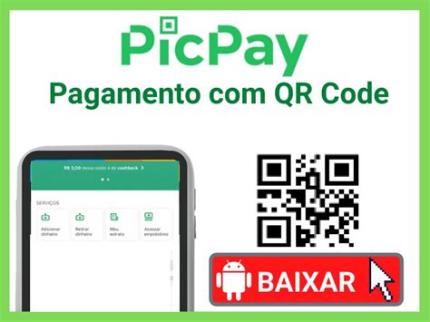 Top Apps Para Fazer Pagamento Qr Code