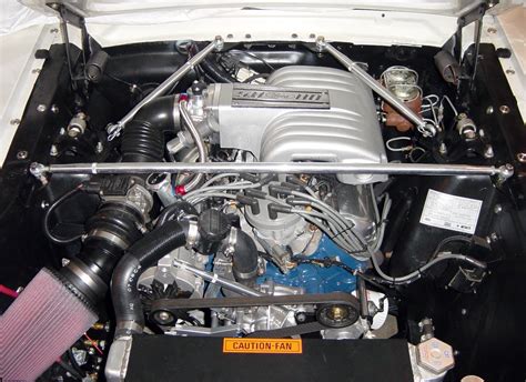 Influential American Engines That Changed Cars Forever