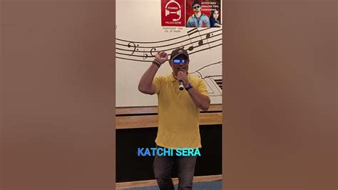 Sai Abhyankkar Katchi Sera Music Video Samyuktha Ken Royson