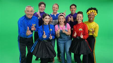 Preschool Powerhouses: Ms. Rachel, The Wiggles Partner for YouTube Collaboration - The Toy Book