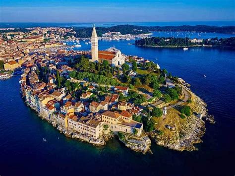 Rovinj, Croatia