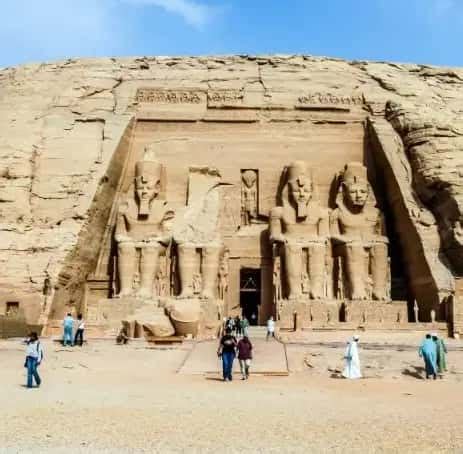 Khufu | Khufu Pharaoh | Khufu Pyramid | Pharaoh Khufu