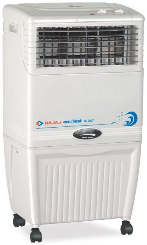 Bajaj Tc 2007 Tower Air Cooler Price In India Buy Bajaj Tc 2007 Tower Air Cooler Online At