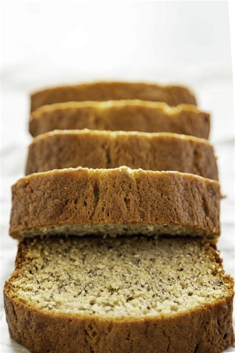 Best Ever Banana Bread