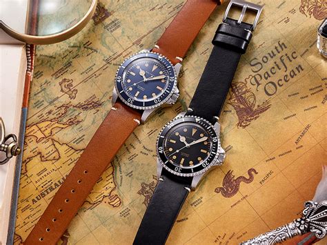 39mm Baltany Retro Diver Watch With Nh38 Automatic Watch