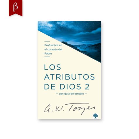 Los Atributos De Dios Vol Ii Librer A Bibl On