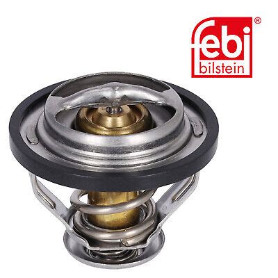 FEBI BILSTEIN Thermostat liqiuide de refroidissement pour CITROËN FIAT