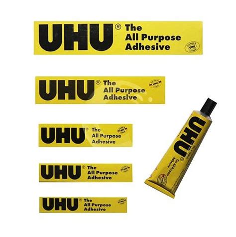 UHU All Purpose Adhesive