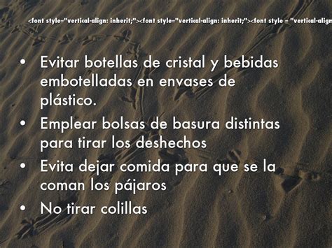 Contaminaci N De Las Playas By Tz Wolf