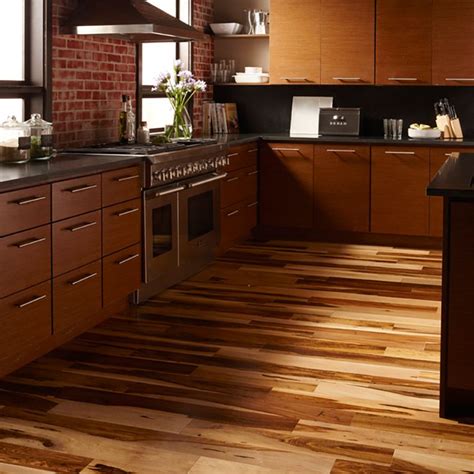 Mannington Kitchen Engineered Hardwood Flooring Hardwood Floors