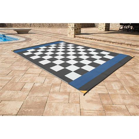 Patio Mat