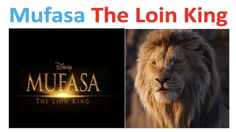 The Lion King 2024 Release Date In India Ginny Justinn